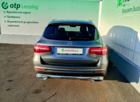 Mercedes-Benz GLC 220  GLC 220d 170 кс 4MATIC 9 G-TRONIC - 39500 лв. / 20196.03 € - 13089020 5