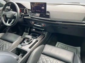 Audi SQ5 TЕCHNIK* DISTRONIC* BANG & OLUFSEN* PANORAMA*  - 53900 лв. / 27558.63 € - 31134077 11