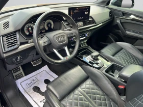 Audi SQ5 TЕCHNIK* DISTRONIC* BANG & OLUFSEN* PANORAMA*  - 53900 лв. / 27558.63 € - 31134077 9