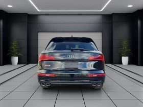 Audi SQ5 TЕCHNIK* DISTRONIC* BANG & OLUFSEN* PANORAMA*  - 53900 лв. / 27558.63 € - 31134077 6
