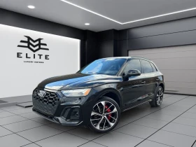 Audi SQ5 TЕCHNIK* DISTRONIC* BANG & OLUFSEN* PANORAMA*  - 53900 лв. / 27558.63 € - 31134077 3