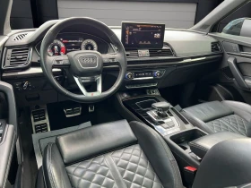Audi SQ5 TЕCHNIK* DISTRONIC* BANG & OLUFSEN* PANORAMA*  - 53900 лв. / 27558.63 € - 31134077 8