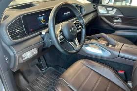 Mercedes-Benz GLE * 450 * CARFAX *  - 67600 лв. / 34563.33 € - 80600652 3