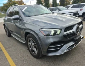 Mercedes-Benz GLE * 450 * CARFAX *  - 67600 лв. / 34563.33 € - 80600652 8