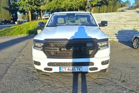 Dodge RAM 1500 BRC-газ - изображение 1