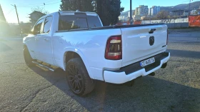 Dodge RAM 1500 BRC-газ, снимка 4