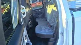 Dodge RAM 1500 BRC-газ, снимка 9