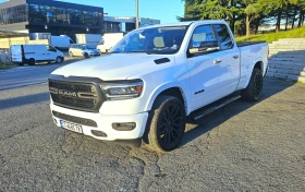 Dodge RAM 1500 BRC-газ, снимка 3