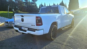 Dodge RAM 1500 BRC-газ, снимка 5