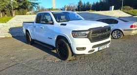 Dodge RAM 1500 BRC-газ, снимка 6