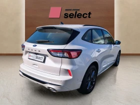 Ford Kuga 2.0 - 25513 € / 49899.09 лв. - 91178770 5