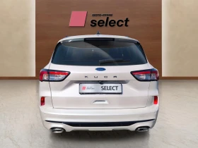 Ford Kuga 2.0 - 25513 € / 49899.09 лв. - 91178770 6