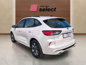 Ford Kuga 2.0 - 25513 € / 49899.09 лв. - 91178770 4