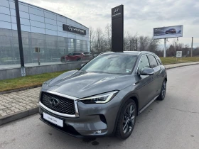 Infiniti QX50 2.0T AWD AUTOGRAPH PROACTIVE