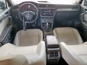 VW Tiguan 2.0L 4 Front-wheel Drive - 12300 € / 24056.71 лв. - 26219738 12