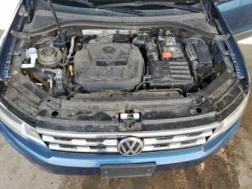 VW Tiguan 2.0L 4 Front-wheel Drive - 12300 € / 24056.71 лв. - 26219738 5