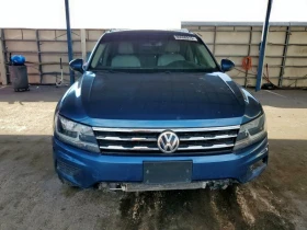 VW Tiguan 2.0L 4 Front-wheel Drive - 12300 € / 24056.71 лв. - 26219738 9
