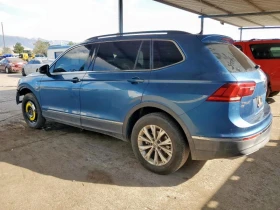 VW Tiguan 2.0L 4 Front-wheel Drive - 12300 € / 24056.71 лв. - 26219738 2