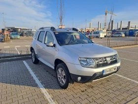 Dacia Duster - 5800 € / 11343.81 лв. - 59250742 2