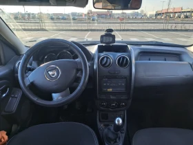 Dacia Duster - 5800 € / 11343.81 лв. - 59250742 8