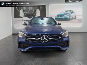 Mercedes-Benz GLC AMG PCKG GLC300 4M  CARFAX - 25200 € / 49286.92 лв. - 47125536 2