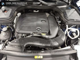 Mercedes-Benz GLC AMG PCKG GLC300 4M  CARFAX - 25200 € / 49286.92 лв. - 47125536 12