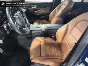 Mercedes-Benz GLC AMG PCKG GLC300 4M  CARFAX - 25200 € / 49286.92 лв. - 47125536 13