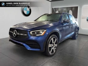 Mercedes-Benz GLC AMG PCKG GLC300 4M  CARFAX - 25200 € / 49286.92 лв. - 47125536 5