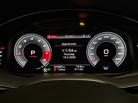 Audi SQ8 С РЕГИСТРАЦИЯ & АВТО КРЕДИТ, снимка 7