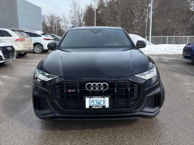 Audi SQ8 С РЕГИСТРАЦИЯ & АВТО КРЕДИТ, снимка 5
