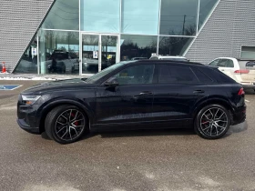 Audi SQ8 С РЕГИСТРАЦИЯ & АВТО КРЕДИТ, снимка 2