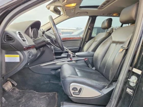 Mercedes-Benz GL 550 5.5l 4Matic, снимка 7 - Автомобили и джипове - 53669704