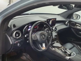 Mercedes-Benz GLC * 300 * CARFAX * ЦЕНА ДО БГ, снимка 10 - Автомобили и джипове - 53678004