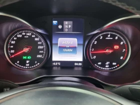 Mercedes-Benz GLC * 300 * CARFAX * ЦЕНА ДО БГ, снимка 11 - Автомобили и джипове - 53678004