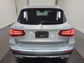 Mercedes-Benz GLC * 300 * CARFAX * ЦЕНА ДО БГ, снимка 4 - Автомобили и джипове - 53678004