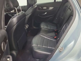 Mercedes-Benz GLC * 300 * CARFAX * ЦЕНА ДО БГ, снимка 14 - Автомобили и джипове - 53678004