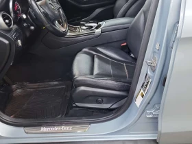 Mercedes-Benz GLC * 300 * CARFAX * ЦЕНА ДО БГ, снимка 13 - Автомобили и джипове - 53678004