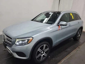 Mercedes-Benz GLC * 300 * CARFAX * ЦЕНА ДО БГ