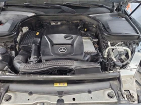 Mercedes-Benz GLC * 300 * CARFAX * ЦЕНА ДО БГ, снимка 9 - Автомобили и джипове - 53678004