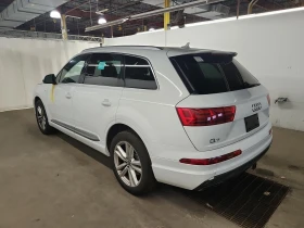 Audi Q7 3.0T PROGRESSIV * * CARFAX * * АВТО КРЕДИТ * *  - 15550 € / 30413.16 лв. - 35262455 4