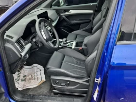 Audi Q5 * Progressiv * CARFAX * ЦЕНА ДО БГ | Auto.bg — изображение 6