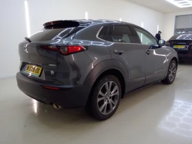 Mazda CX-30 Luxury | Auto.bg — изображение 3