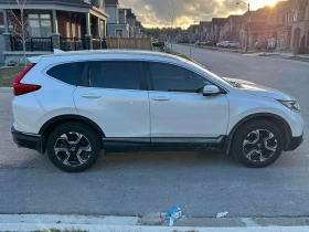 Honda Cr-v * TOURING * 2 КЛЮЧА* ПОДГРЕВ* PANO - 15500 € / 30315.36 лв. - 76057271 3