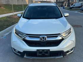 Honda Cr-v * TOURING * 2 КЛЮЧА* ПОДГРЕВ* PANO - 15500 € / 30315.36 лв. - 76057271 6
