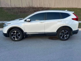Honda Cr-v * TOURING * 2 КЛЮЧА* ПОДГРЕВ* PANO - 15500 € / 30315.36 лв. - 76057271 2