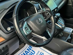 Honda Cr-v * TOURING * 2 КЛЮЧА* ПОДГРЕВ* PANO - 15500 € / 30315.36 лв. - 76057271 5