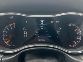 Jeep Grand cherokee Overland 5.7* AWD* CARFAX* АВТО КРЕДИТ*  | Auto.bg — изображение 9