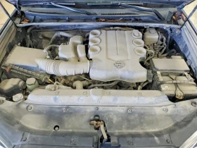 Toyota 4runner SR5 PREMIUM | Auto.bg — изображение 12