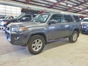 Toyota 4runner SR5 PREMIUM