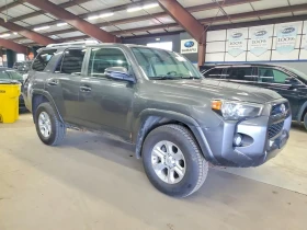 Toyota 4runner SR5 PREMIUM | Auto.bg — изображение 2